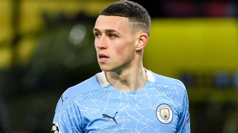 foden soccerway|Phil Foden Manchester City Midfielder, Profile & Stats.